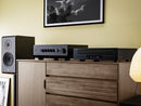 Yamaha CD-C603 5 Disc Changer Carousel CD Player