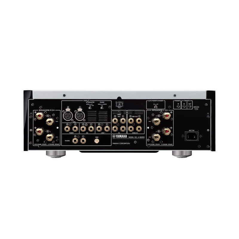 Yamaha A-S1200 Integrated Stereo Amplifier