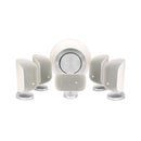 Bowers & Wilkins MT-60D Mini Theatre System