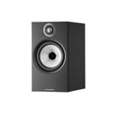 Bowers & Wilkins 606 S2 Anniversary Edition Bookshelf Speakers