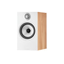 Bowers & Wilkins 606 S2 Anniversary Edition Bookshelf Speakers