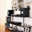 Bowers & Wilkins 606 S2 Anniversary Edition Bookshelf Speakers