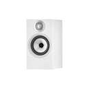 Bowers & Wilkins 607 S2 Anniversary Edition Bookshelf Speakers