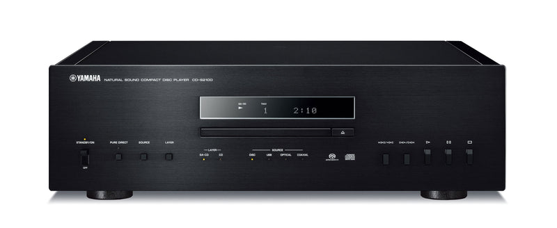 Yamaha CD-S2100 CD/SACD Player