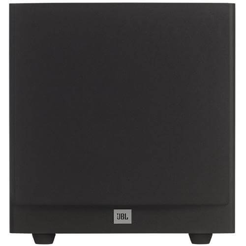 JBL Stage A100P Subwoofer