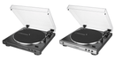 Audio Technica AT-LP60XUSB Turntable