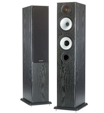 Monitor Audio Bronze BX5 Floor Standing Speakers