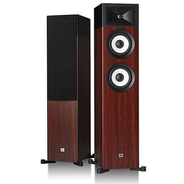 JBL Stage A180 Tower Speakers (Pair)