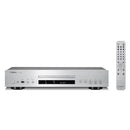 Yamaha CD player CD-S303 Silver or Black