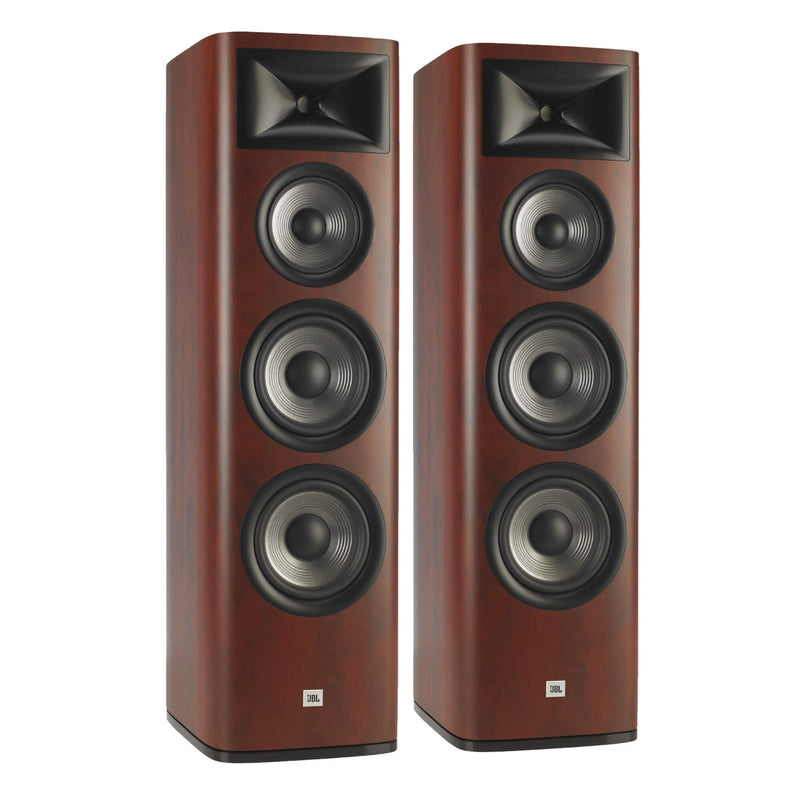 JBL Studio 698 Floorstanding Speakers (Pair)