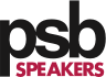PSB Speakers Stereo Sales Mackay