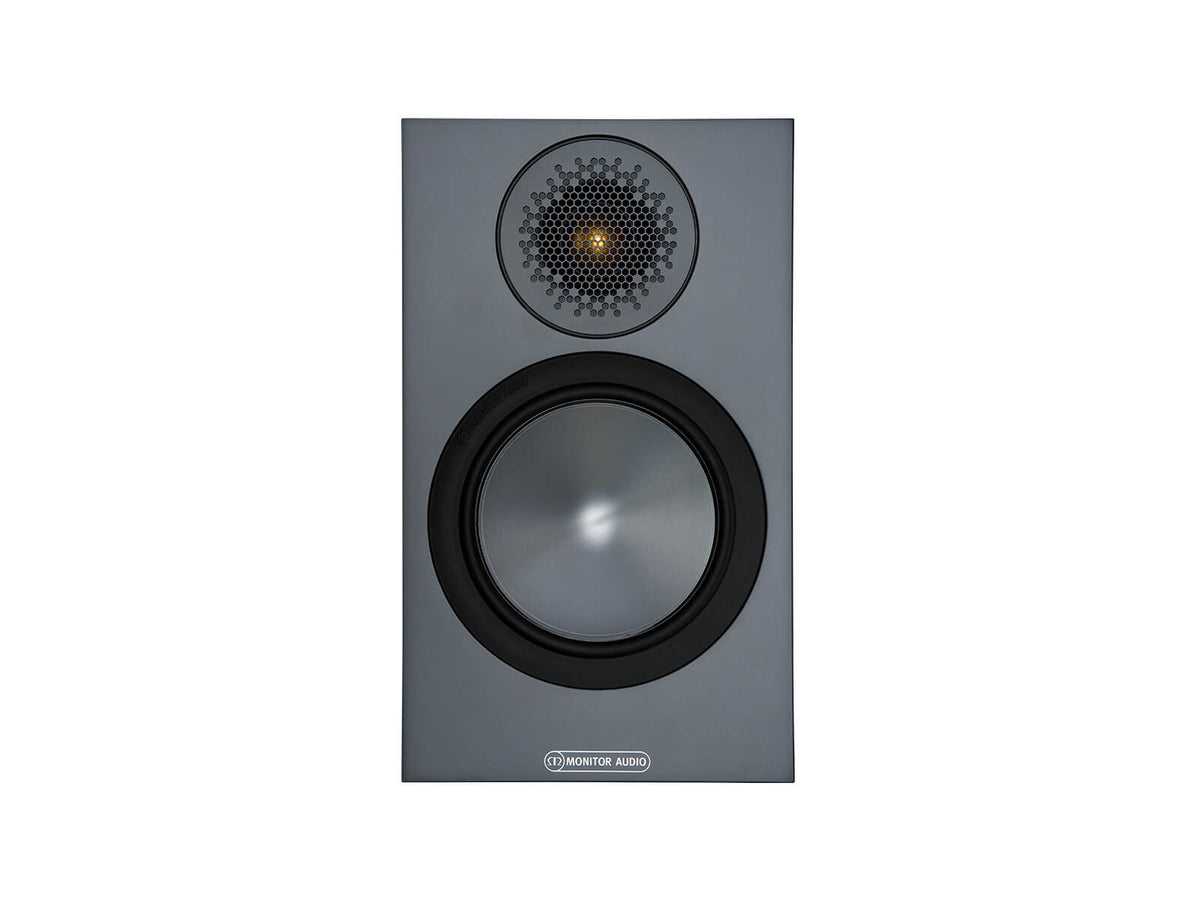 Monitor Audio Bronze 50 Bookshelf Speakers