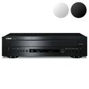 Yamaha CD-C603 5 Disc Changer Carousel CD Player
