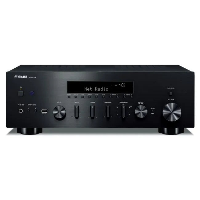 Yamaha R-N600A Network Stereo Receiver