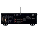 Yamaha R-N600A Network Stereo Receiver