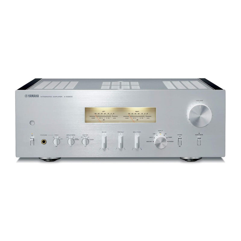Yamaha A-S1200 Integrated Stereo Amplifier