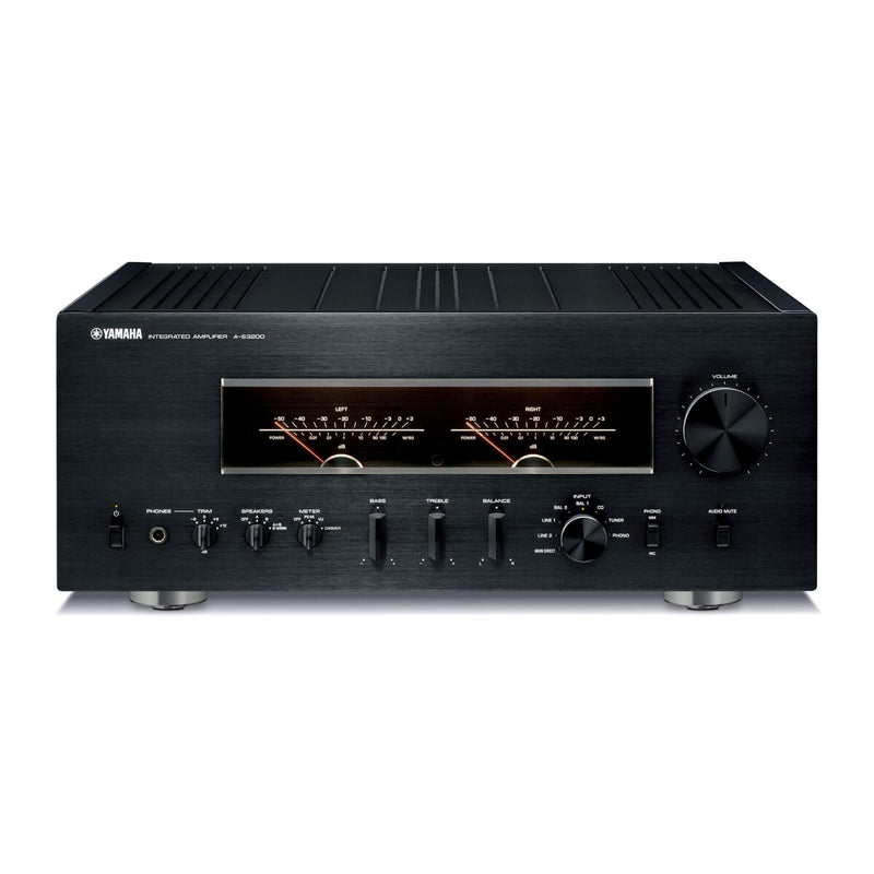 Yamaha A-S3200 Integrated Stereo Amplifier