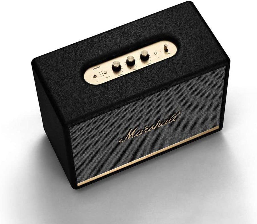 Marshall WOBURN ll　美品　マーシャル　ウーバーン2 Marshall Woburn II 価格比較 - 価格.com