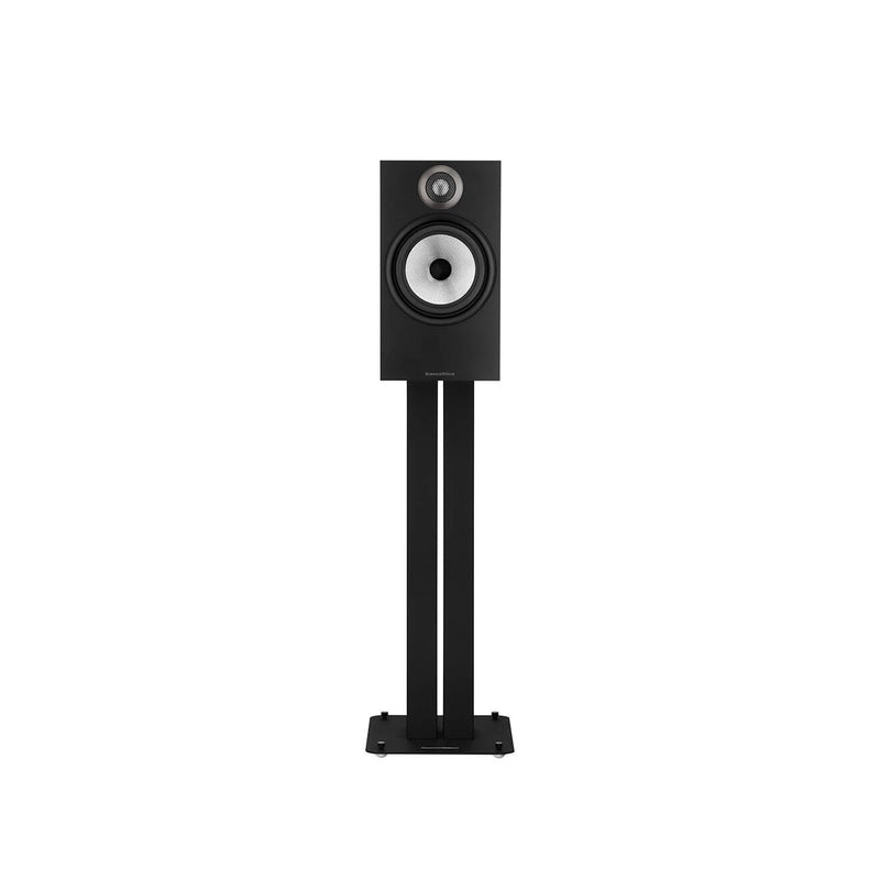 Bowers Wilkins 606 S2 Anniversary Edition Bookshelf Speakers