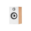 Bowers & Wilkins 607 S2 Anniversary Edition Bookshelf Speakers
