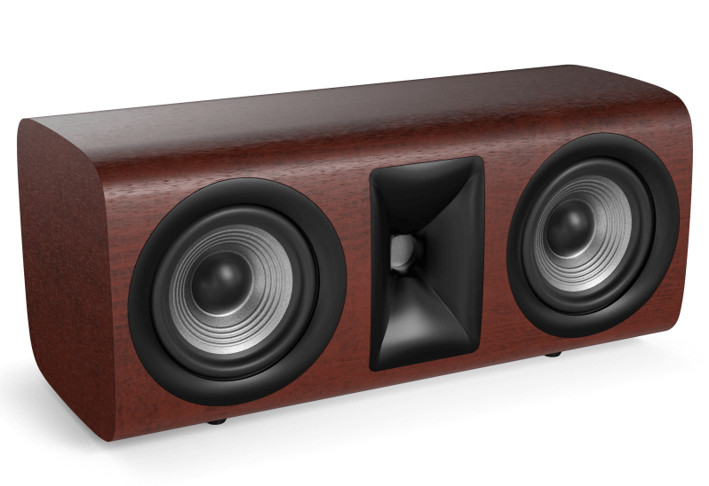 Jbl centre deals speaker