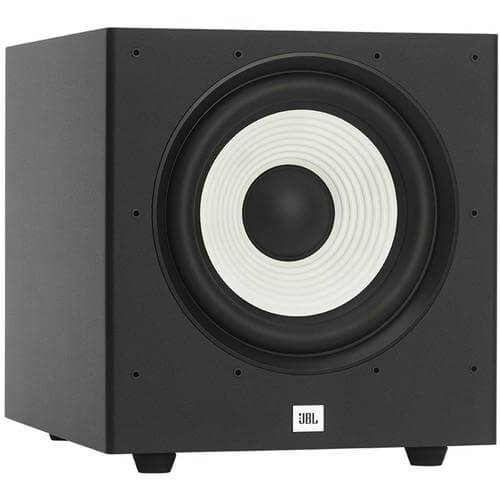 JBL Stage A100P Subwoofer
