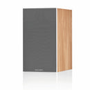 Bowers & Wilkins 606 S2 Anniversary Edition Bookshelf Speakers