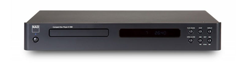 NAD C538 CD Player