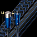 Audioquest Husky Subwoofer Cable