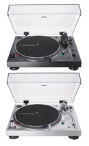 Audio Technica AT-LP120XUSB Turntable
