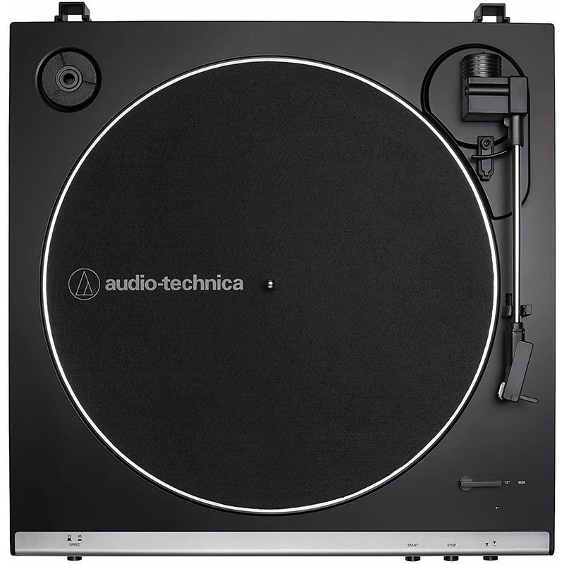 Audio Technica AT-LP60X Fully Automatic Turntable