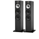 Bowers & Wilkins 603 S2 Floorstanding Speakers