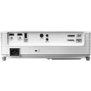 Optoma HD28e Projector