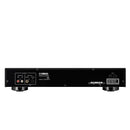 Yamaha CD-S303 CD player Black