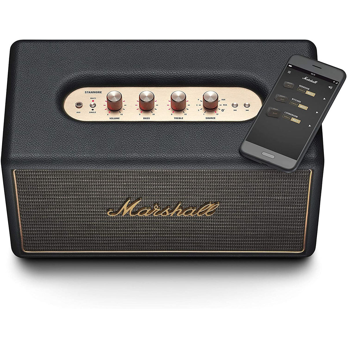 Altec Inair 5000 Altec Lansing InAir 5000