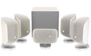 Bowers & Wilkins MT-55 Mini Theatre System